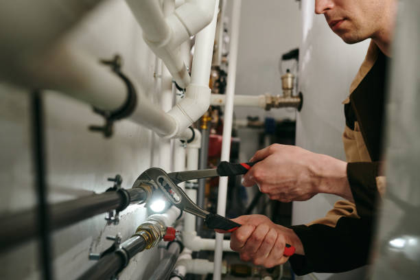 Best Sprinkler Systems  in Morrisonvle, IL