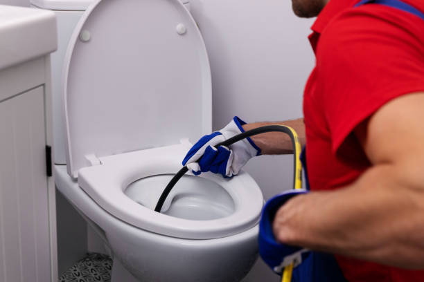 Best Faucet Repair  in Morrisonvle, IL