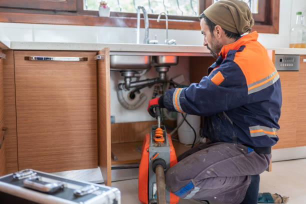 Best Water Softener Installation  in Morrisonvle, IL