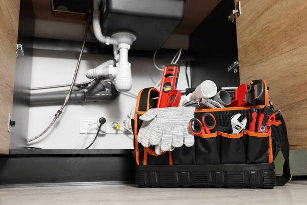 Best 24-Hour Plumber Near Me  in Morrisonvle, IL