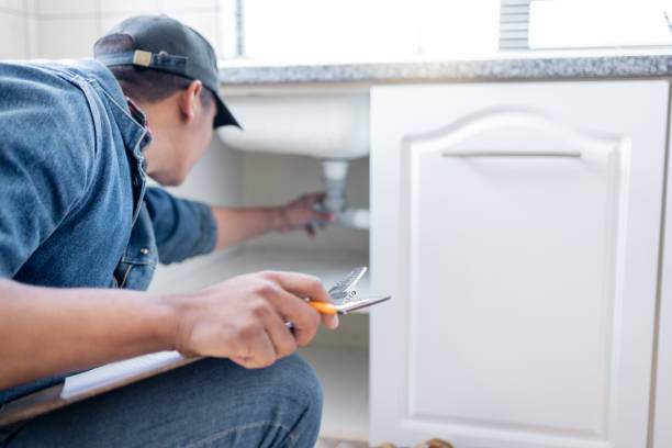 Morrisonville, IL Plumbing Company