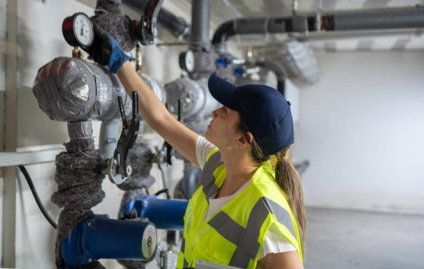 Best Water Leak Repair  in Morrisonvle, IL