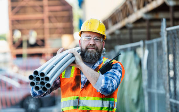 Best Septic Systems  in Morrisonvle, IL