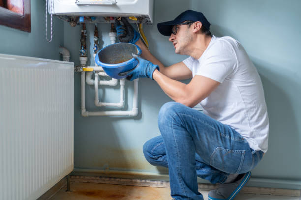 Best Drain Cleaning Services  in Morrisonvle, IL