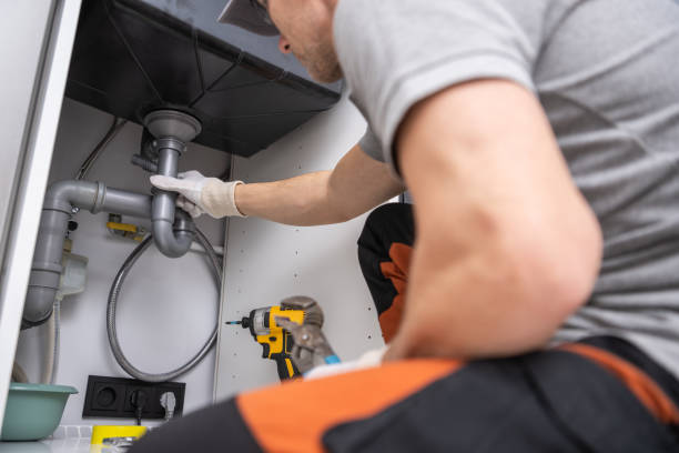 Best Water Heater Repair  in Morrisonvle, IL